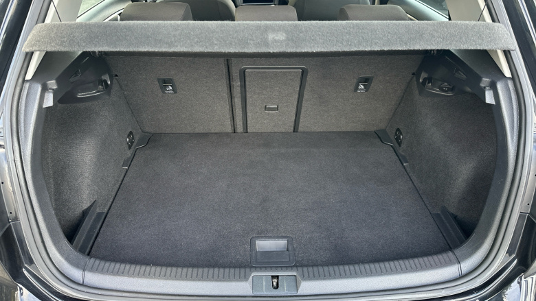 Volkswagen Golf 1.5 TSI EVO SE [Nav] 5dr DSG Petrol Hatchback